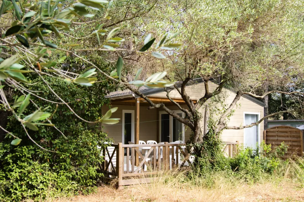 Camping Le BeauVezé 4 Sterren★★★★