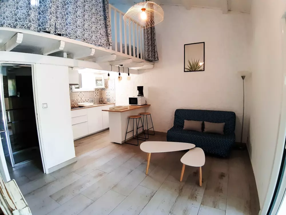 Camping Le BeauVezé 4 Sterren★★★★