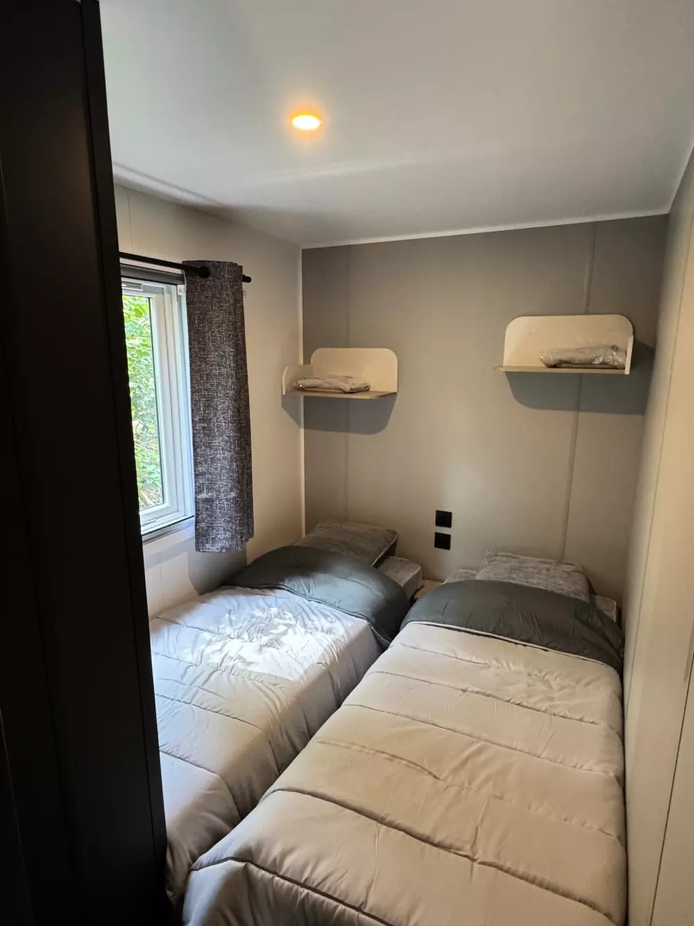 Camping Le BeauVezé 4 Sterren★★★★