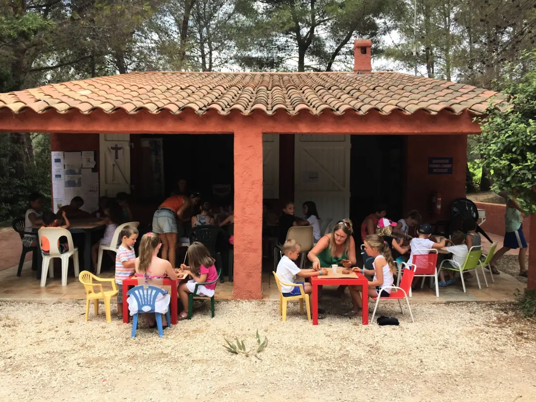 Campeggio Le BeauVezé 10 Stelle★★★★★★★★★★