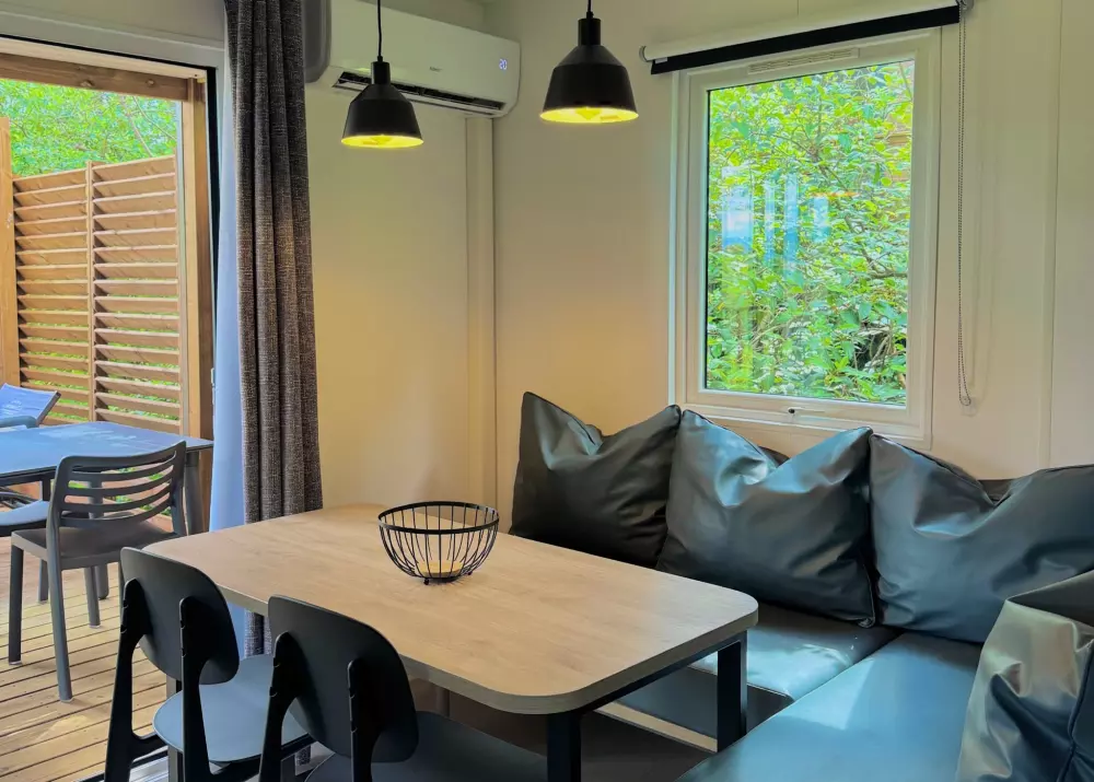 Camping Le BeauVezé 4 Sterren★★★★