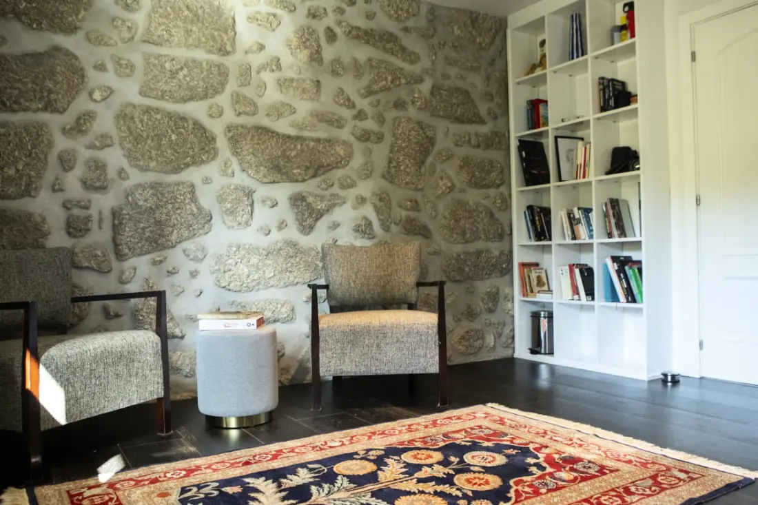 Quinta Tapada Do Vale - Retreat