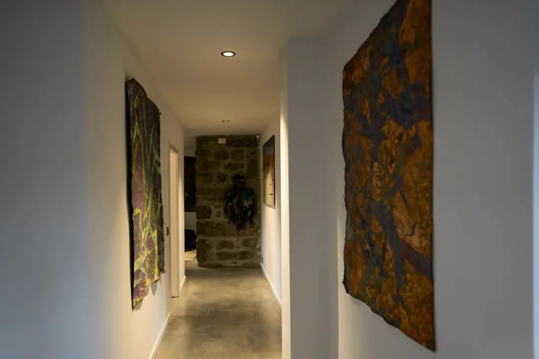 Quinta Tapada Do Vale - Retreat