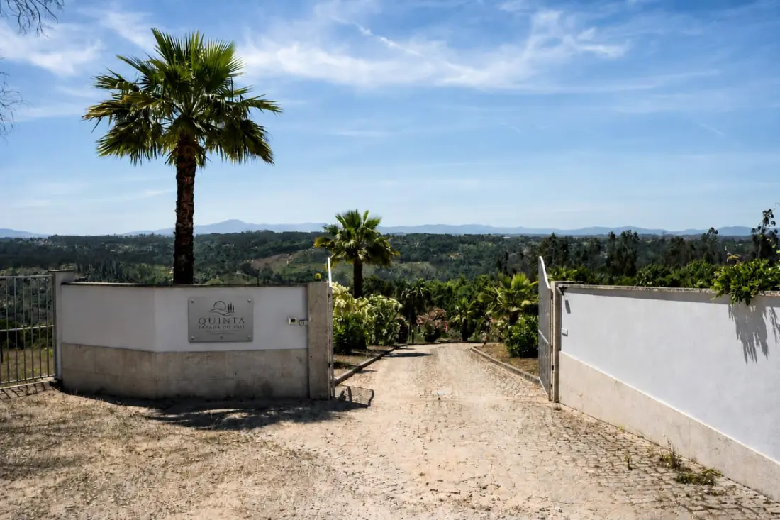 Quinta Tapada Do Vale - Retreat