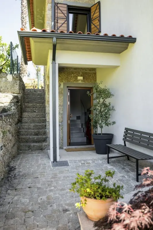 Quinta Tapada Do Vale - Retreat