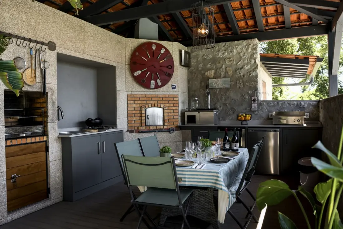 Quinta Tapada Do Vale - Retreat