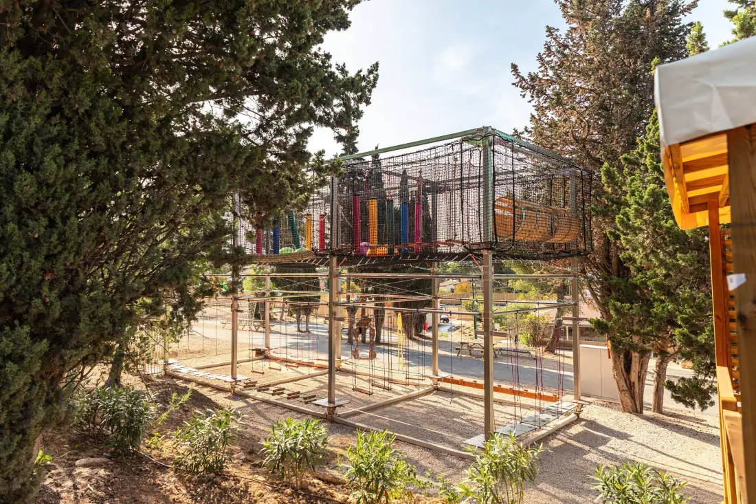 Camping Lou Souley