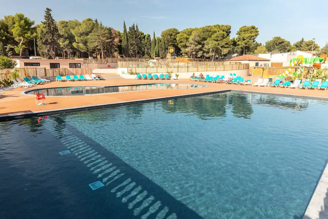 Camping Lou Souley