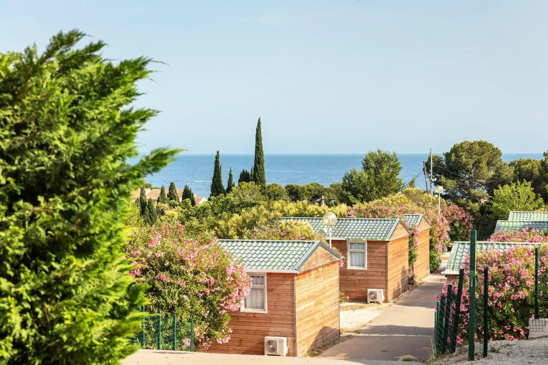 Camping Lou Souley