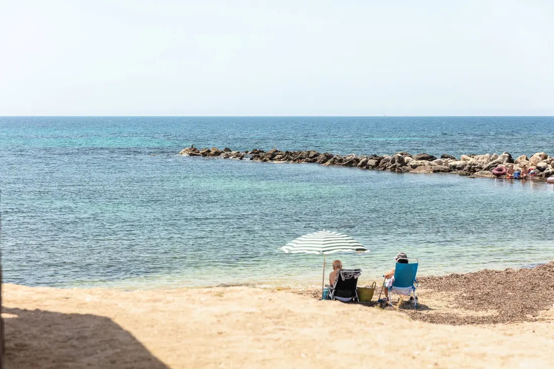 Camping Lou Souley