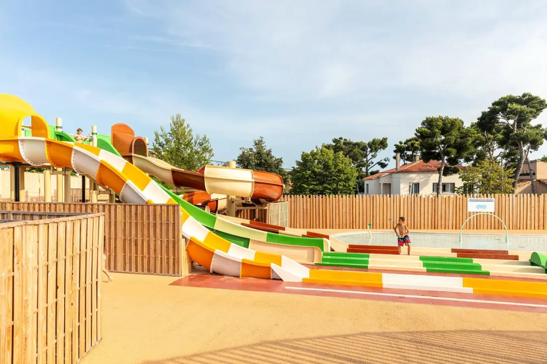 Camping Lou Souley