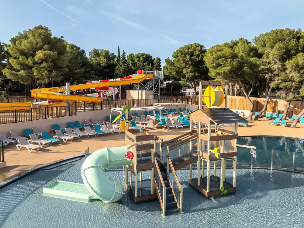 Camping Lou Souleï