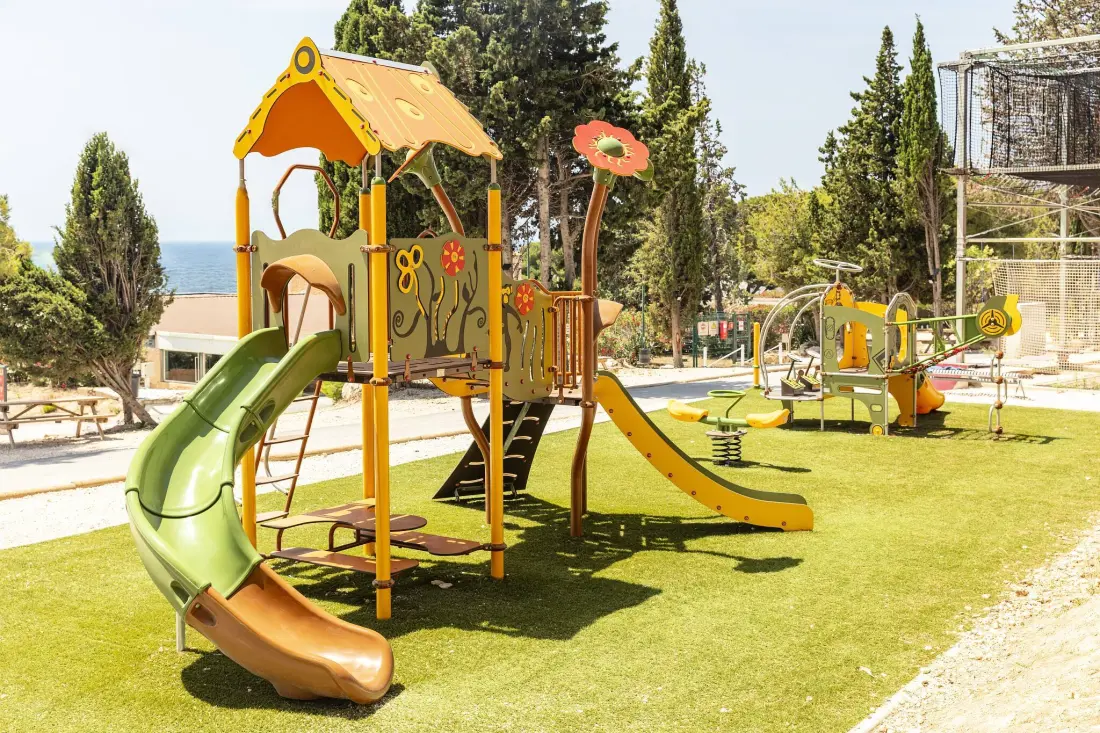 Camping Lou Souley