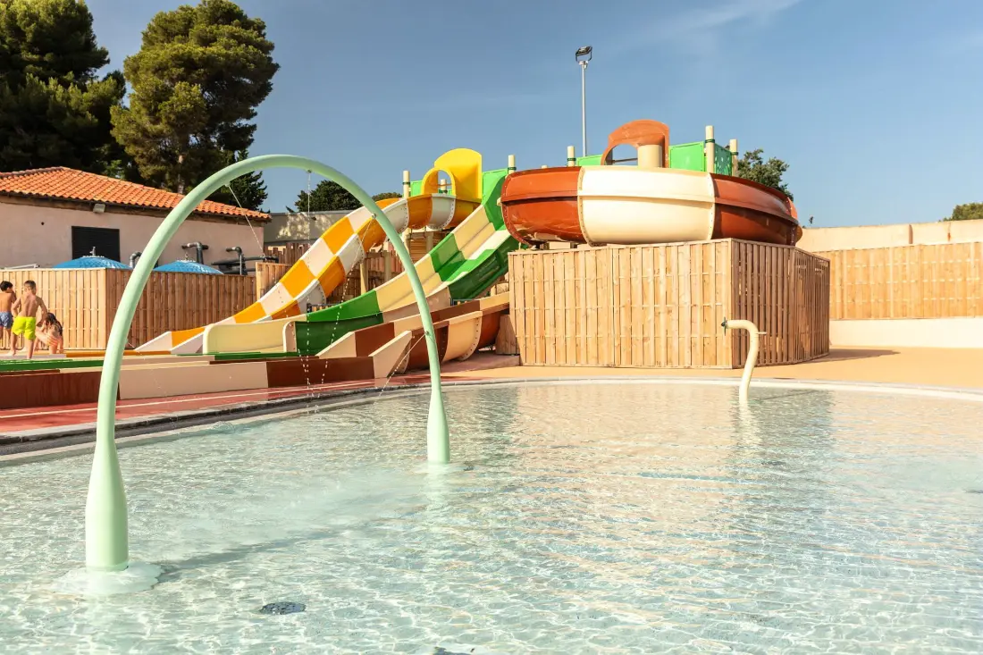 Camping Lou Souley