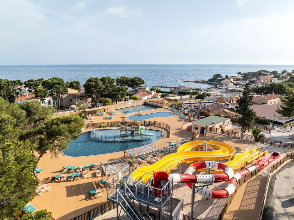 Camping Lou Souleï