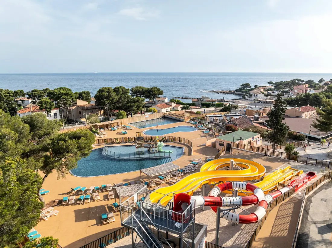 Camping Lou Souley
