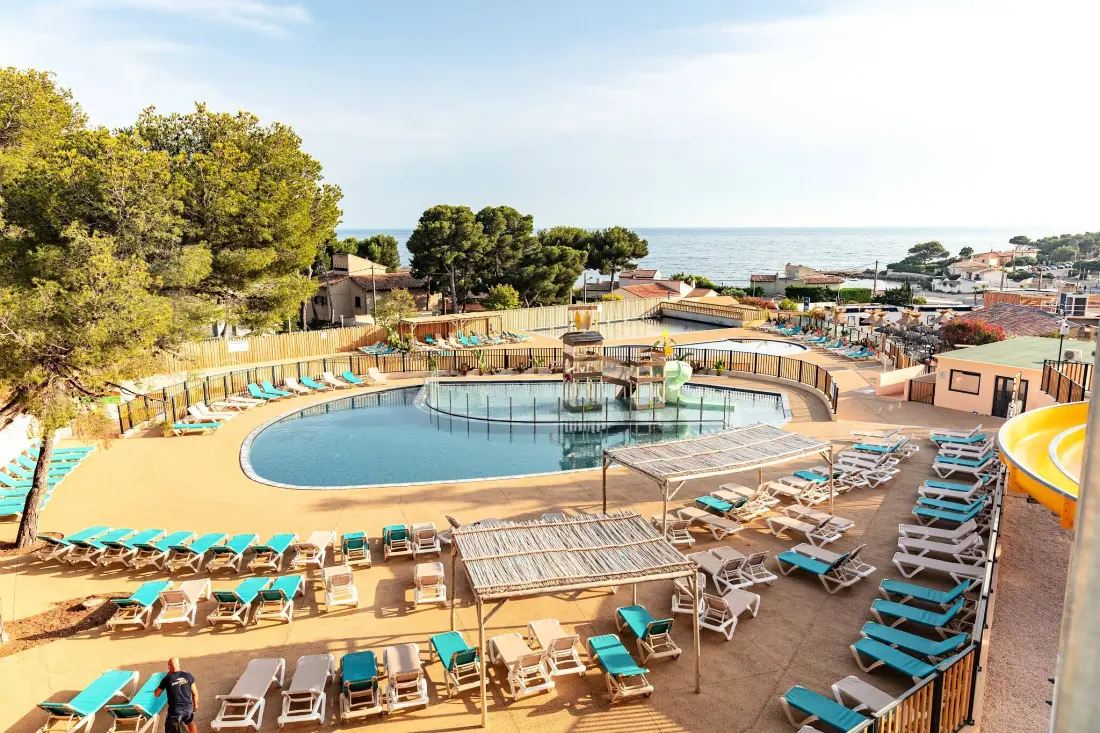 Camping Lou Souley