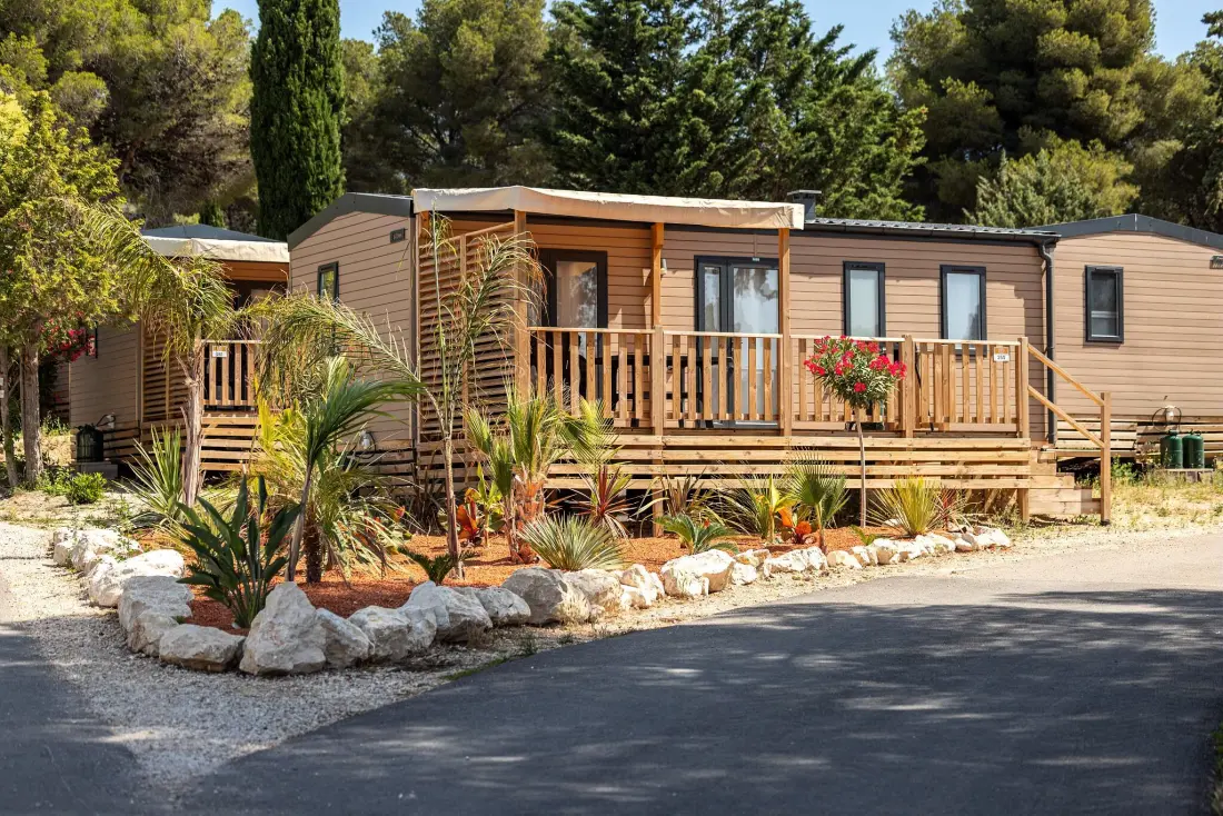 Camping Lou Souley