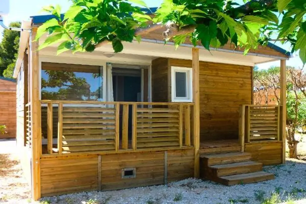 Camping Lou Souleï