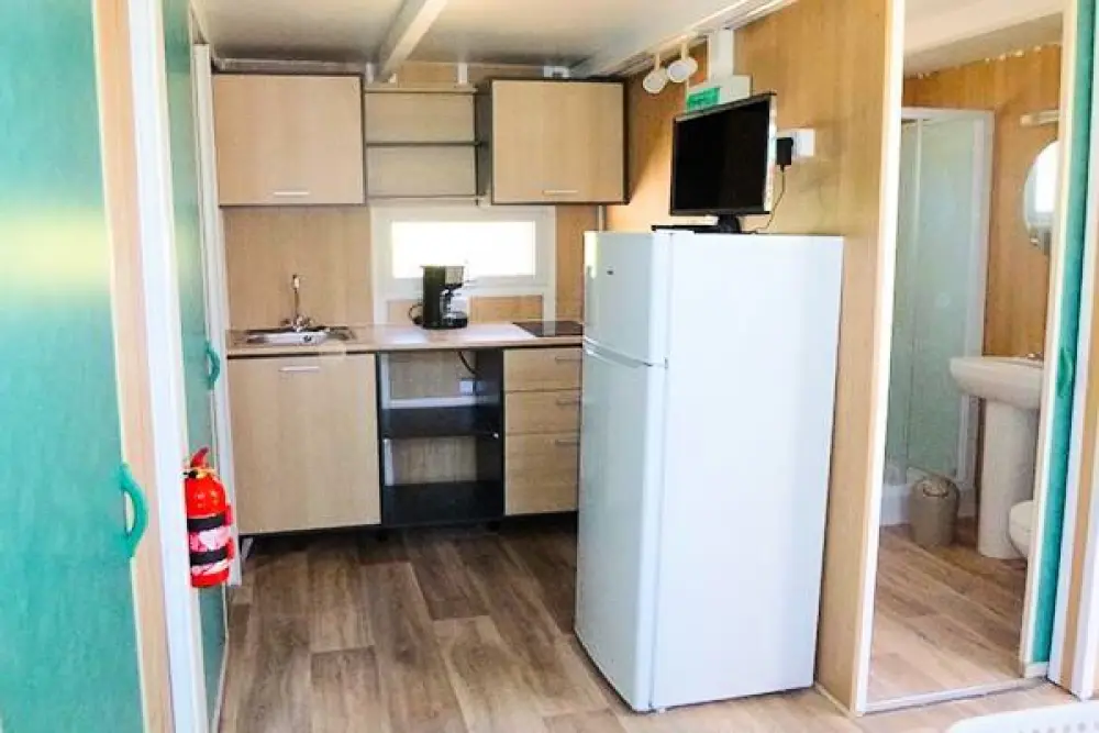Camping Lou Souleï