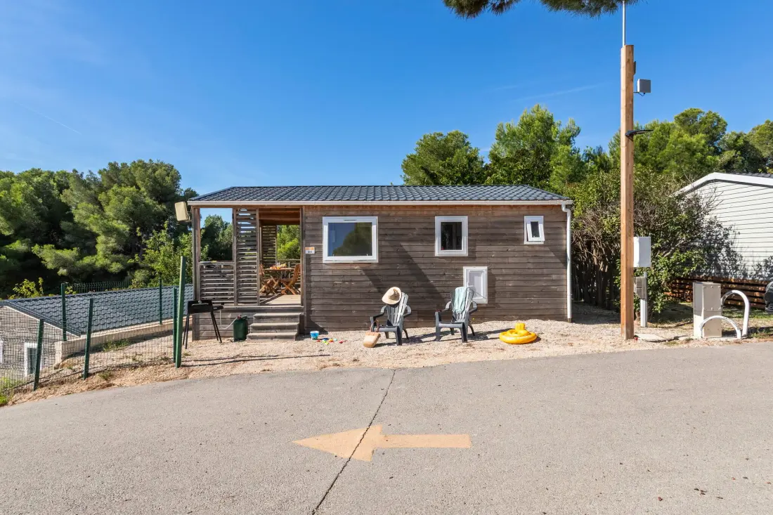 Camping Lou Souley