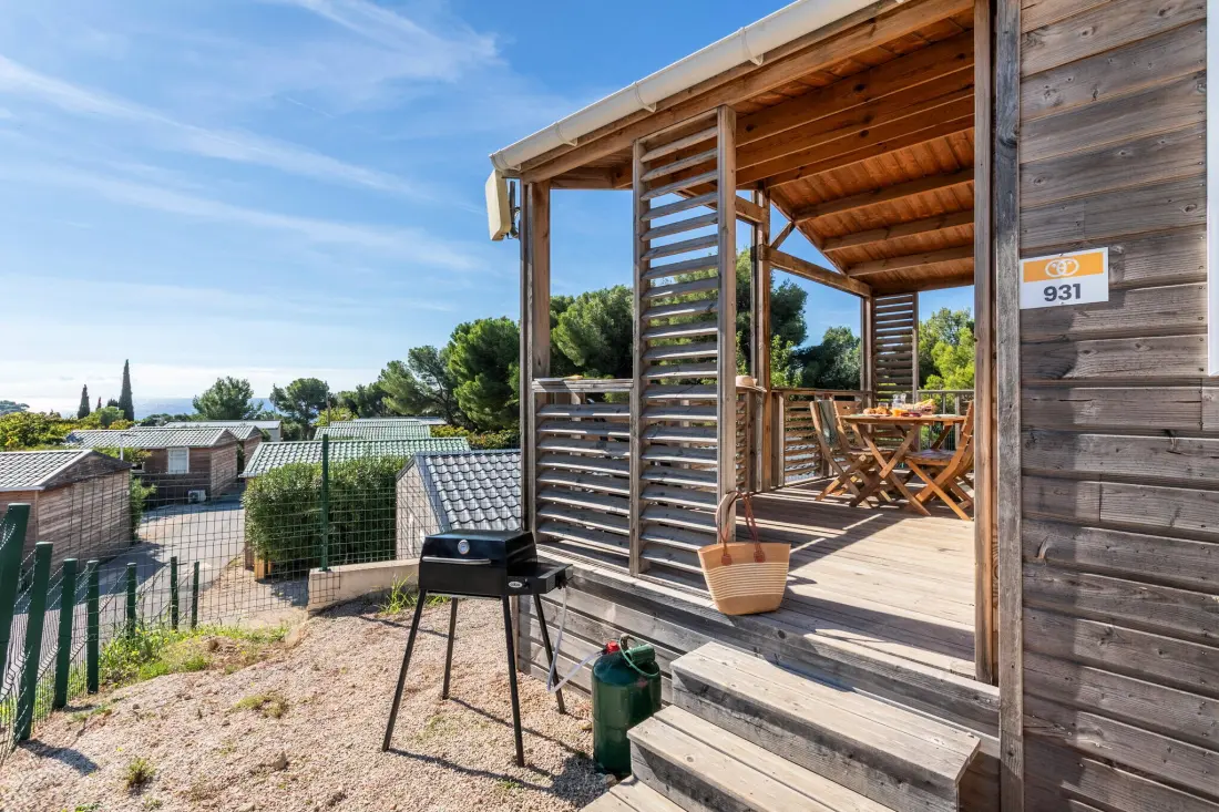 Camping Lou Souley