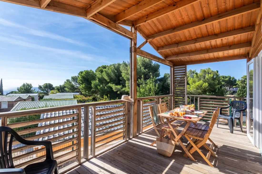 Camping Lou Souley