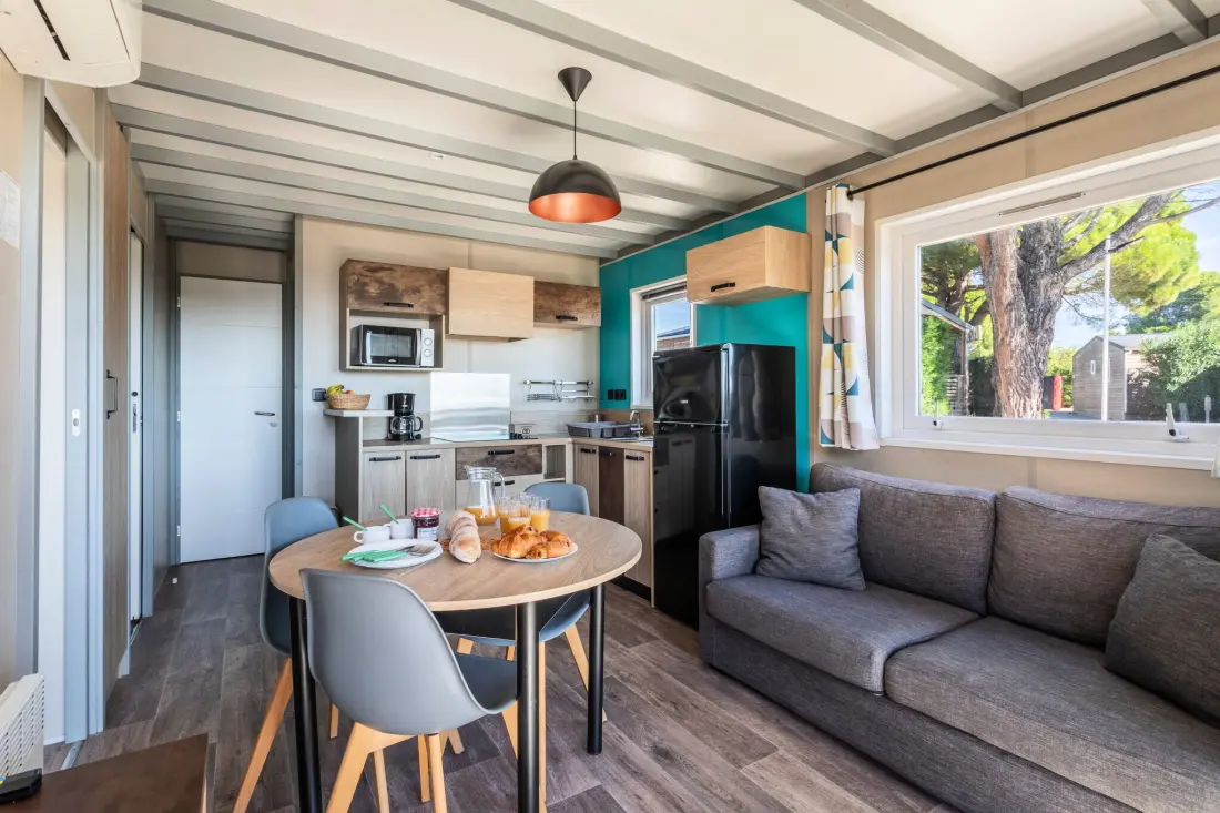 Camping Lou Souley