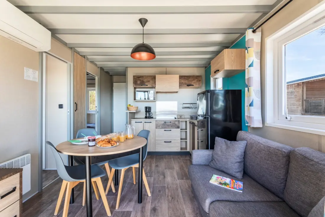 Camping Lou Souley