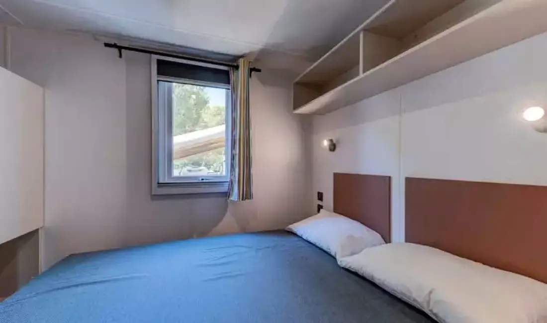 Camping Lou Souley