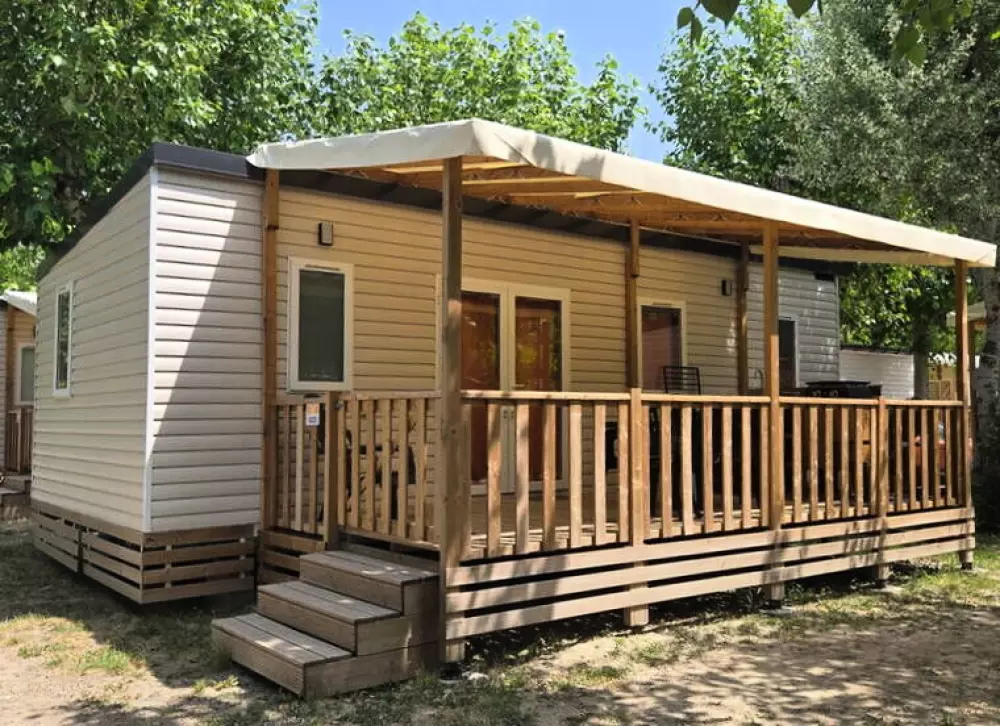 Camping Lou Souleï