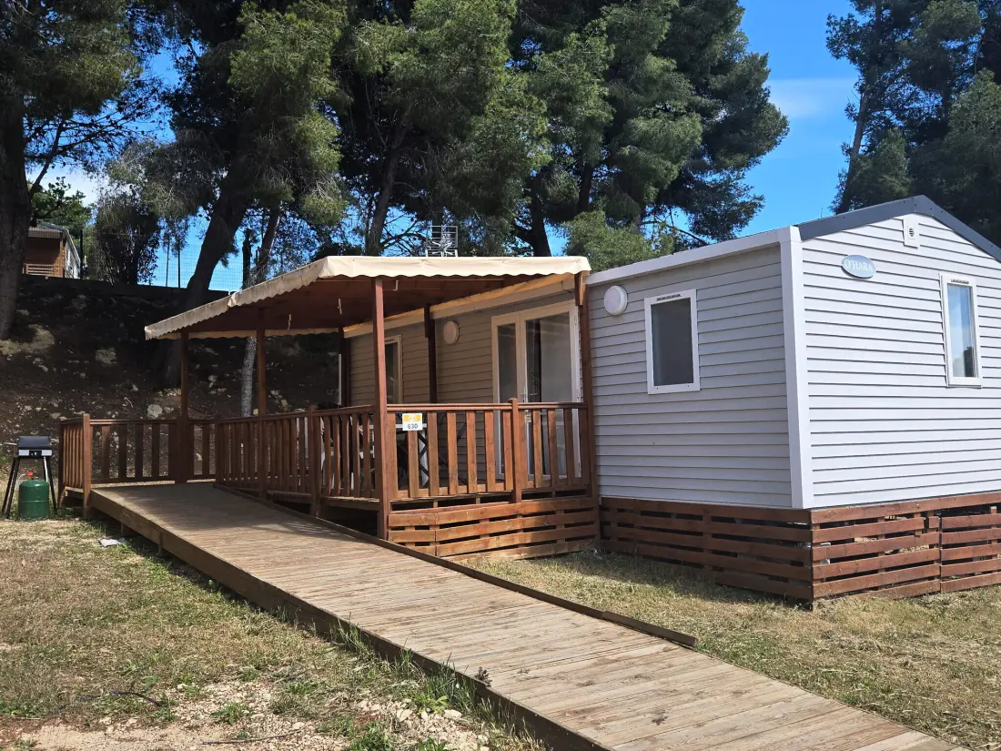 Camping Lou Souley