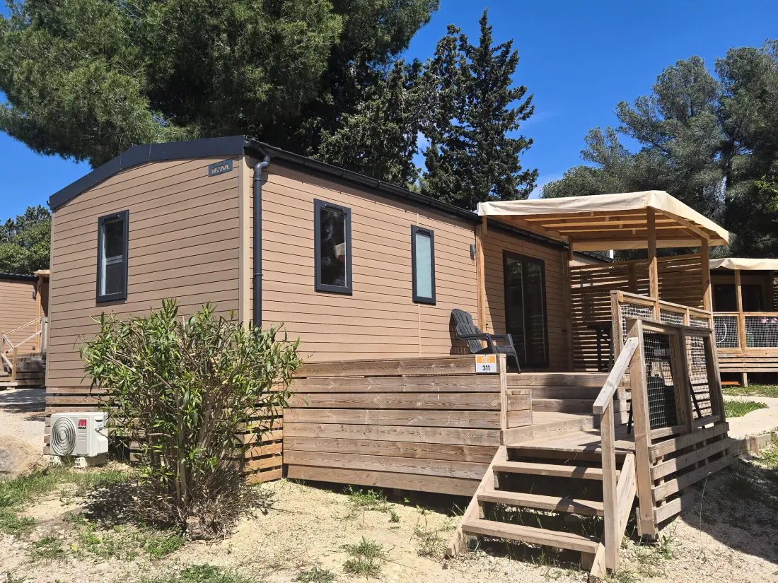 Camping Lou Souley