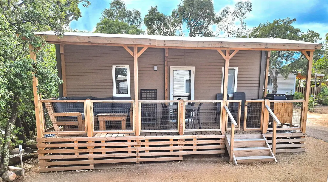 Camping Lou Souley
