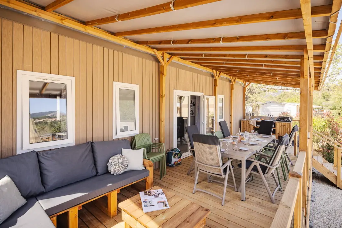 Camping Lou Souley