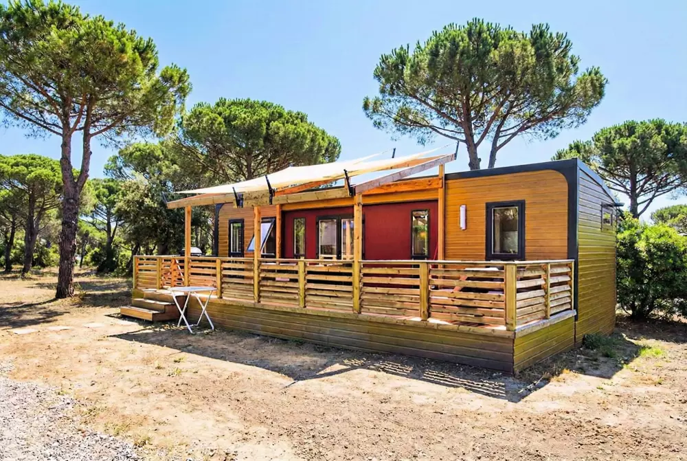 Camping Lou Souleï