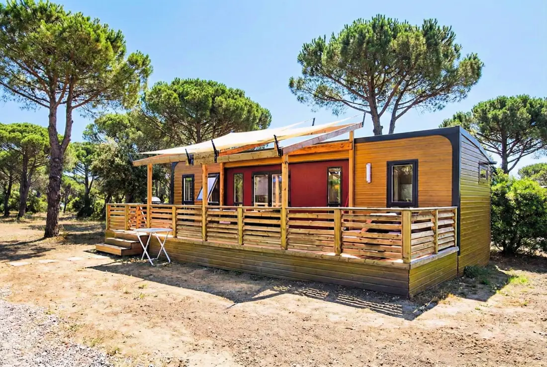 Camping Lou Souley