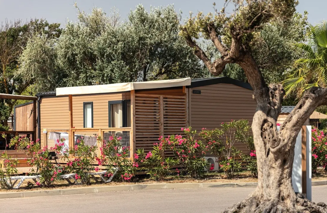 Camping Lou Souley