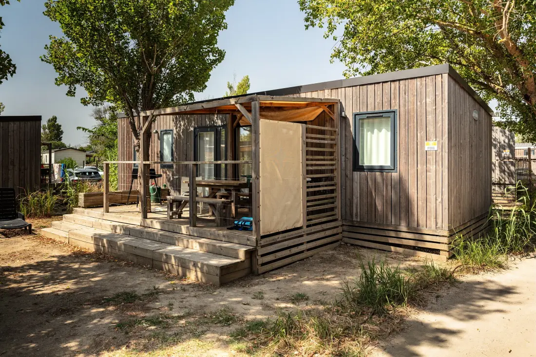 Camping Lou Souley