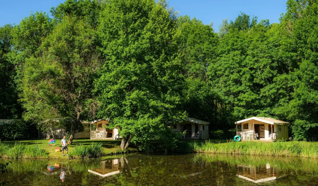Camping Aqua Viva