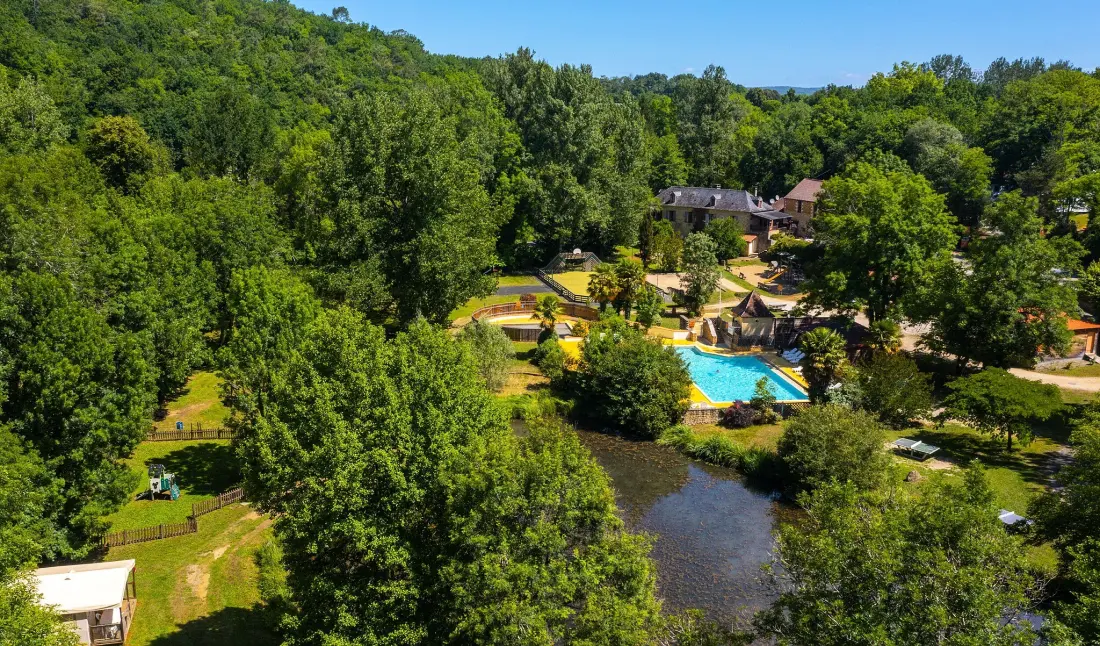 Camping Aqua Viva