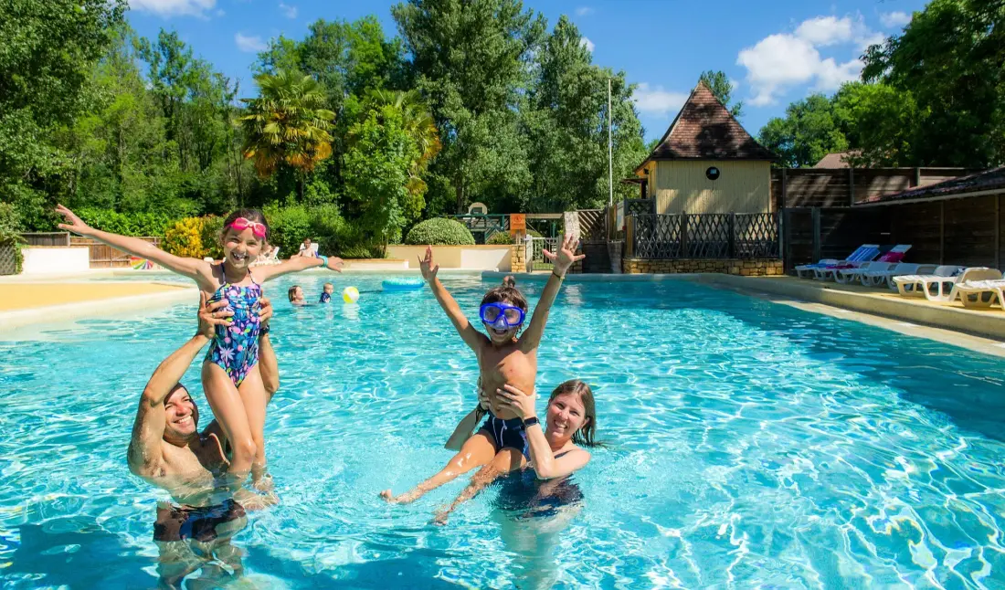 Camping Aqua Viva