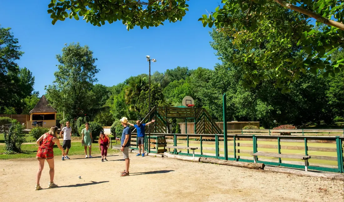 Camping Aqua Viva