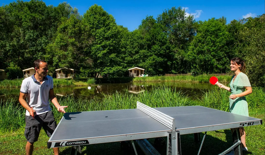 Camping Aqua Viva