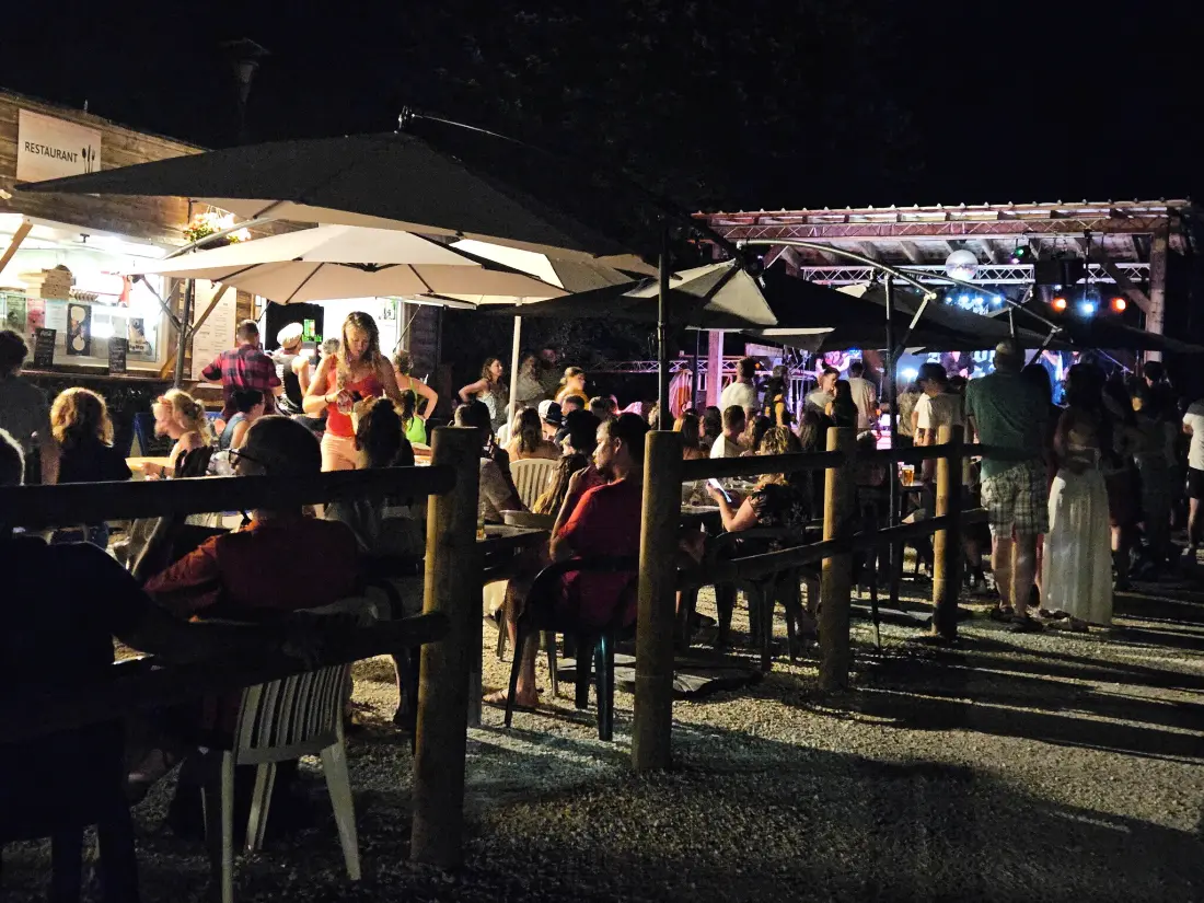 Camping Aqua Viva