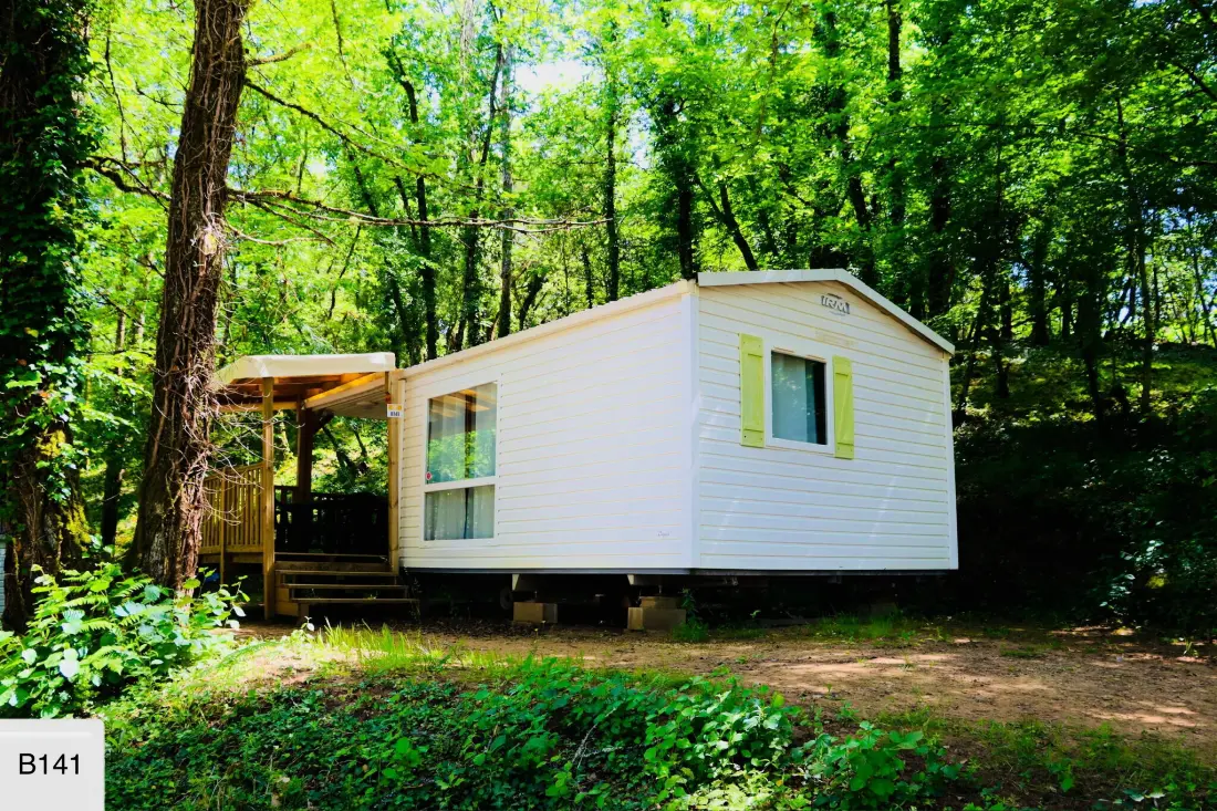 Campsite Aqua Viva