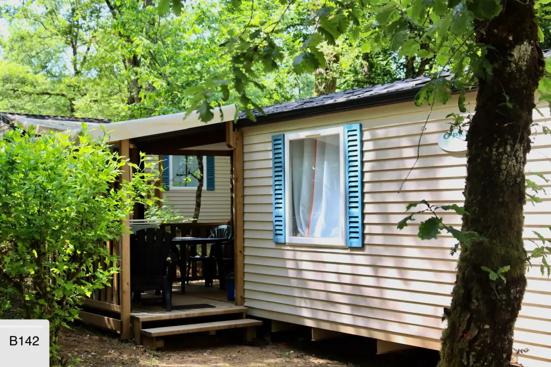 Campsite Aqua Viva