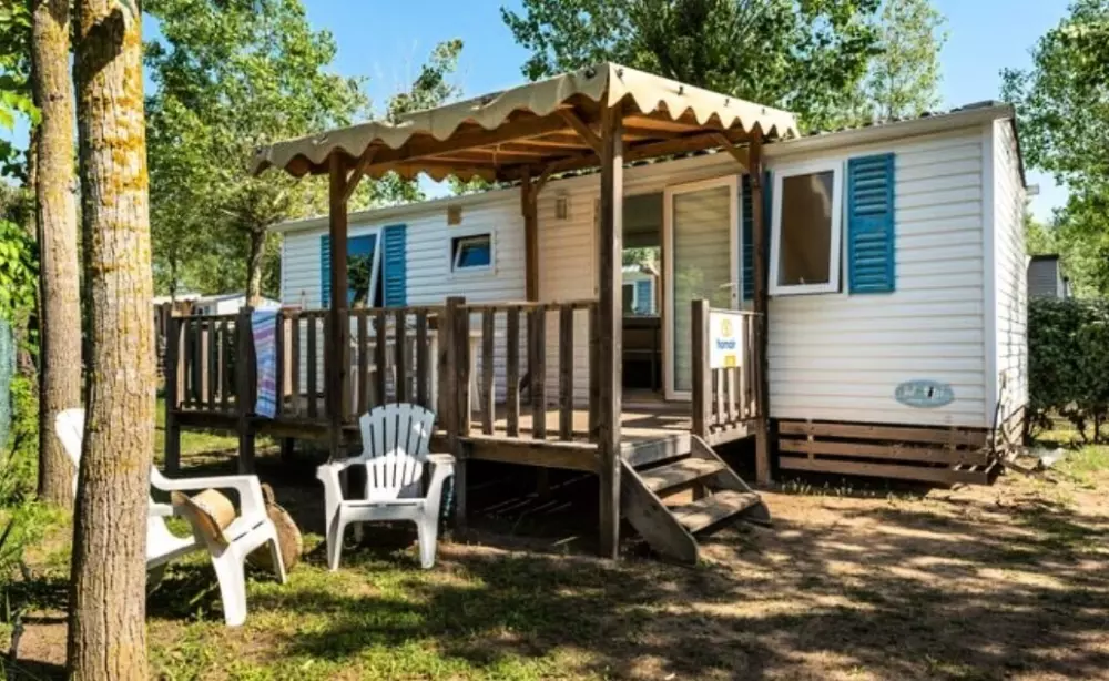 Camping Aqua Viva