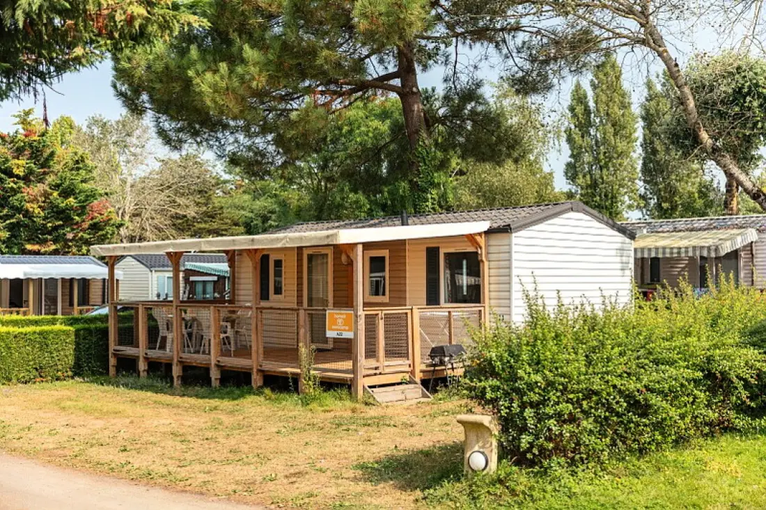 Camping Aqua Viva