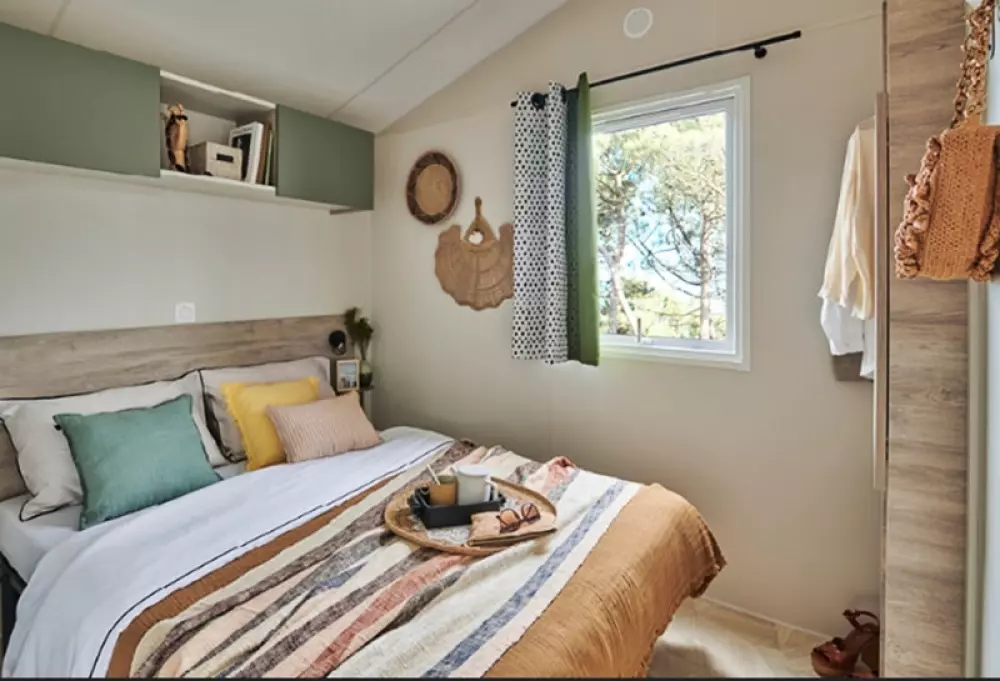 Die Bories im Freien 2 Sterne★★